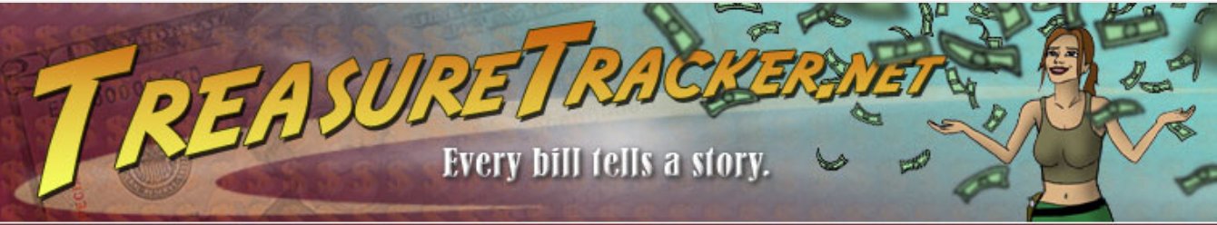 treasuretracker.net logo